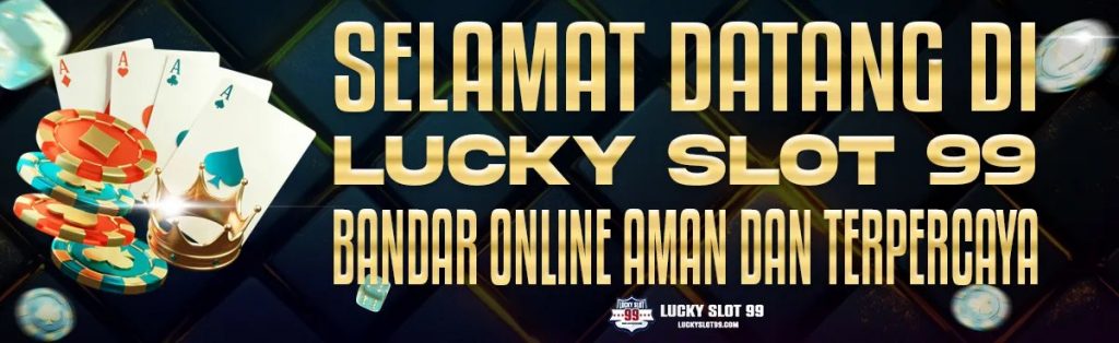 Lucky slots